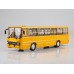 Икарус-260 автобус (желтый)